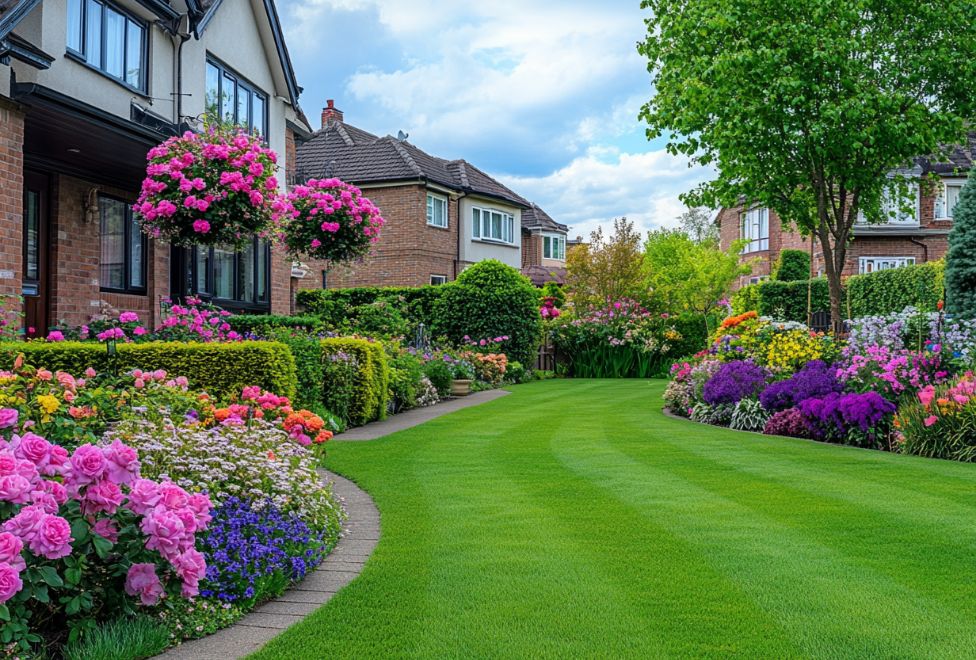 Boost Your Property’s Curb Appeal