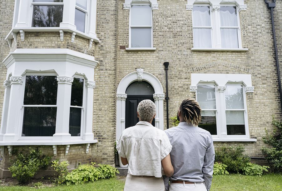 Cheaper more affordable mortgages for 2024 attracting buyers