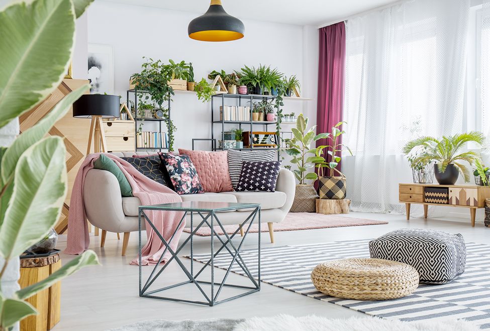 Good news for rents as summer approaches