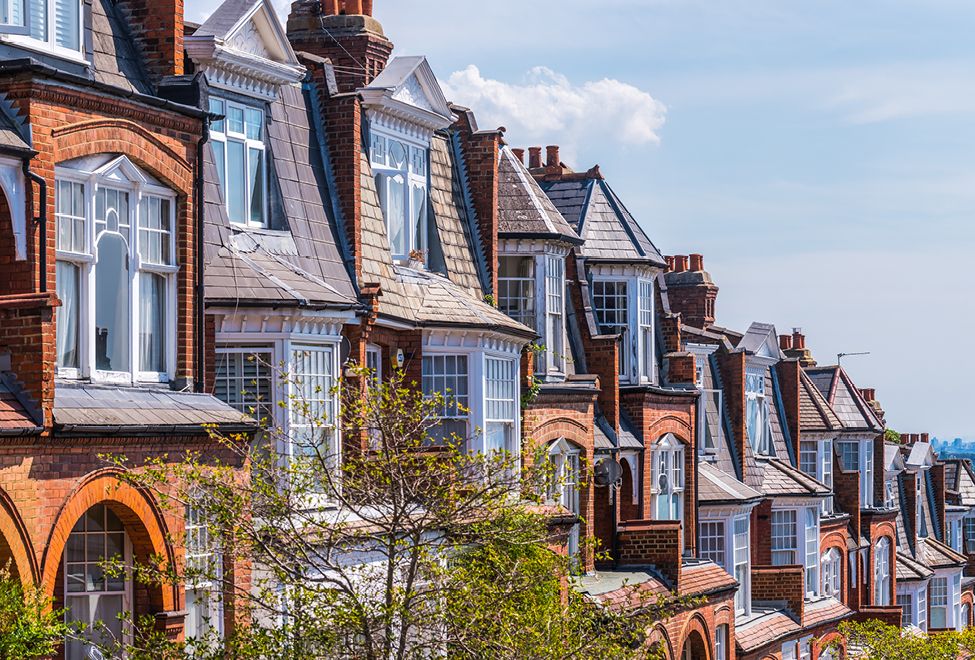 Halifax says house price growth highest since start of year