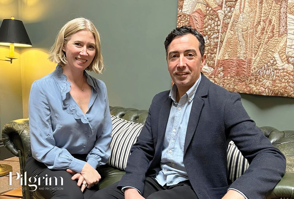 Have your mortgage sorted before you start your property search