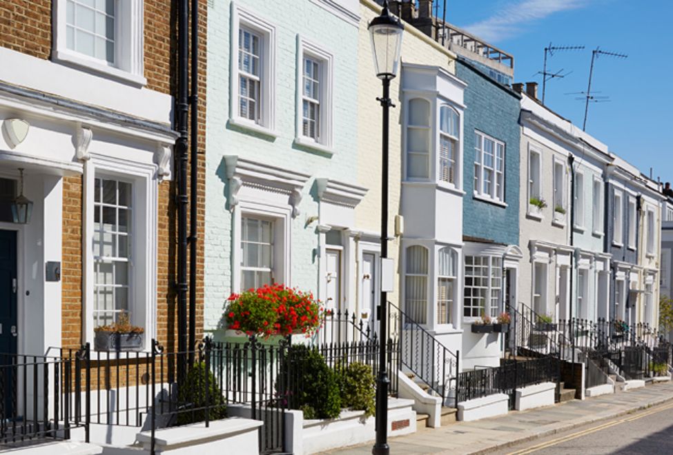 House prices soften says Nationwide