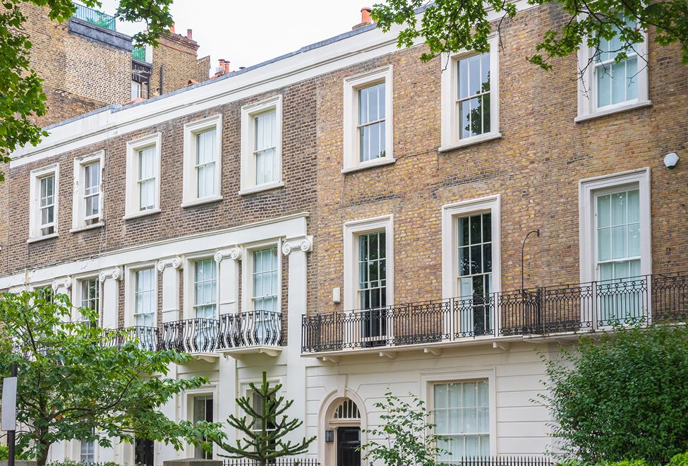 Housing pledges for the lettings industry from new Labour government
