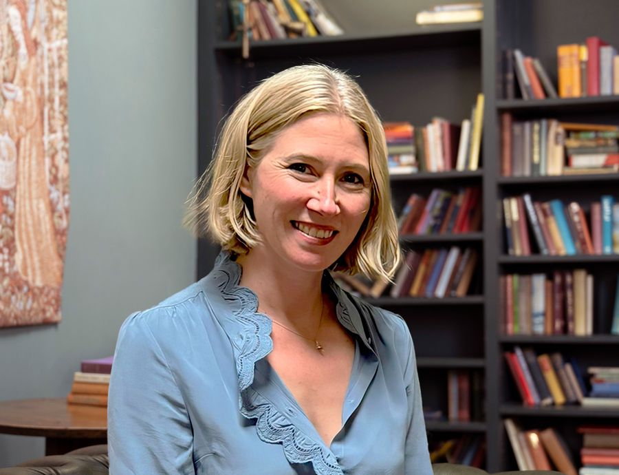 Kellye Pilgrim