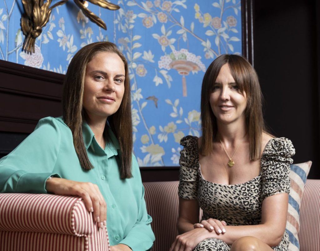 Laura Humphrey and List Brand