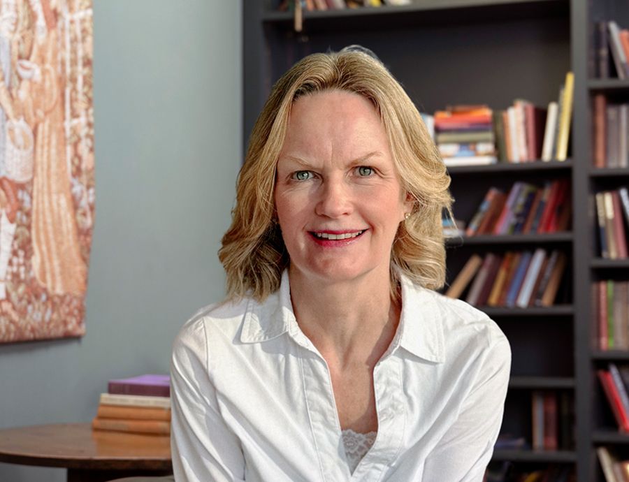 Sue Callen