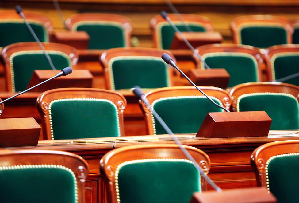 Will you be affected by the latest rental legislation?