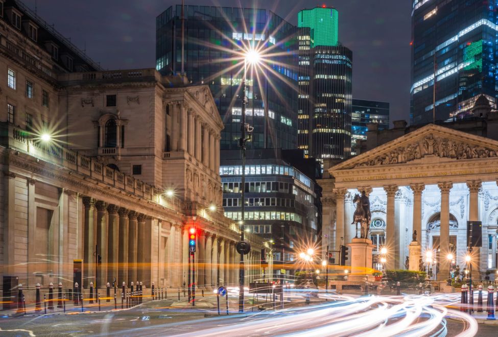 The Bank of England cuts base rate and announces Stamp Duty changes